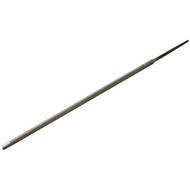 Nicholson 8 In. x 7/32 In. Chain Saw File