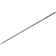 Nicholson 6 In. x 1/8 In. Chain Saw File