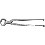 Diamond 12 In. L. High Quality Steel Combination Horseshoe Puller & Spreader