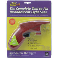 Ulta Lit Light Keeper Pro Incandescent Light Repair Kit