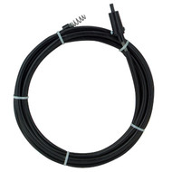 Do it 1/4 In. x 15 Ft. Plastic Drill Drain Auger