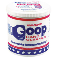 GOOP Smooth 3 lb Hand Cleaner