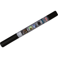 Jobes 3 Ft. W. x 25 Ft. L. Polypropylene 5-Year Garden & Landscape Fabric