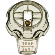 Danco Temperature Control Single Smoke Tub & Shower Handle Kit