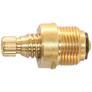 Danco Hot Water Stem for Streamway Seat Model 79  116  or 118