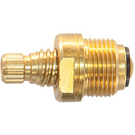 Danco Cold Water Stem for Streamway Seat Model 79  116  or 118