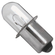 DEWALT 14.4V Xenon Replacement Flashlight Bulb (2-Pack)