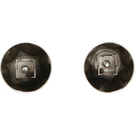 Danco 6-Point Universal Chrome Faucet Handle
