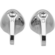 Danco Lever Replacement Chrome Faucet Handle for Price Pfister