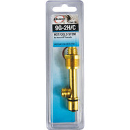 Danco Hot/Cold Water Stem for Harcraft Bath