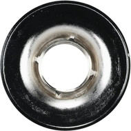 Danco 1 In. Chrome Plated Chrome-Plated Flange