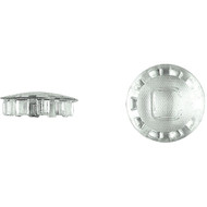 Danco Snap-In Cold 15/16 In. Handle Button