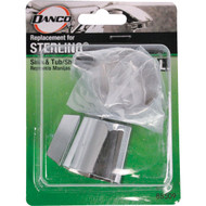 Danco Compression Replacement Chrome Faucet Handle