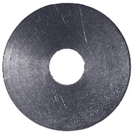 Danco 11/16 In. Black Neoprene Flat Faucet Washer