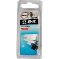 Danco Hot/Cold Water Stem for Valley 3Z-6H/C