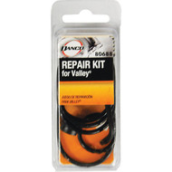 Danco Valley  Single Handle Rubber  Metal Faucet Repair Kit