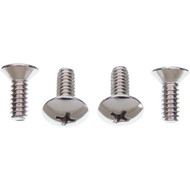 Danco Am Standard  Gerber  Price Pfister Faucet Screw (4-Pack)