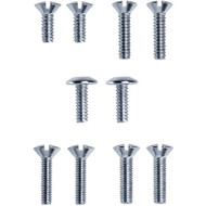 Danco No. 38  51  45  57  58 Faucet Screw (10-Pack)