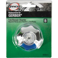 Danco Single Diverter Chrome Faucet Handle