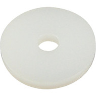 Danco 1/2 In. Volume Control Plastic Faucet Washer