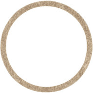 Danco #11 61/64 In. x 1-1/8 In. Cap Thread Gasket