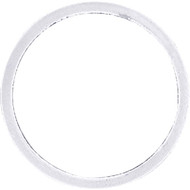 Danco #39 9/32 In. x 11/16 In. Cap Thread Gasket