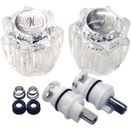 Danco Delta Rubber  Plastic Faucet Repair Kit