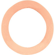 Danco Oval Rubber Hose Washer