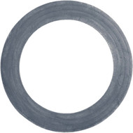 Danco 1-7/32 In. x 1-23/32 In. Orange Rubber Slip Joint Washer