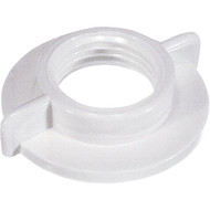 Danco 1/2 In. Plastic Faucet Nut