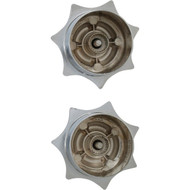 Danco Diverter Chrome Faucet Handle