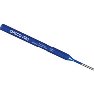 Dasco Pro 3/32 In. x 5-1/2 In. Alloy Steel Pin Punch