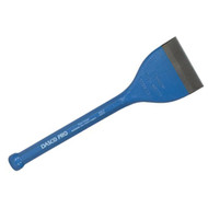 Dasco 2 In. x 10 In. Steel Floor Chisel