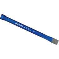 Dasco 1/4 In. x 4-7/8 In. Cold Chisel