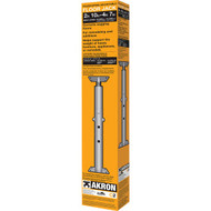Akron Floor Jack 2 Ft. 10 In. to 4 Ft. 7 In. 14 000 Lb. Capacity Steel Floor Jack