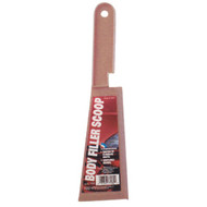Cargroom 3-1/8 In. x 11-1/2 In. Body Filler Scoop Spreader