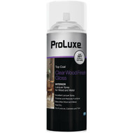 Deft 12.25 Oz. Gloss Clear Wood Finish Interior Spray Lacquer