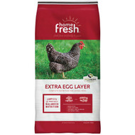 Blue Seal Home Fresh 50 Lb. Laying Chicken Feed
