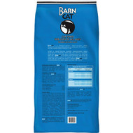 Kent Barn Cat 32 Lb. Chicken  Pork  & Fish Flavor All Ages Dry Cat Food
