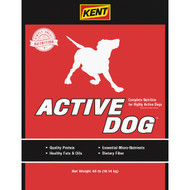 Kent Active Dog 40 Lb. Adult Dry Dog Food