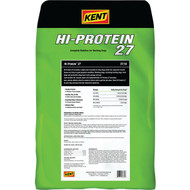 Kent Hi-Protein 27 40 Lb. Adult Dry Dog Food