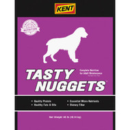 Kent Tasty Nuggets 40 Lb. Adult Dry Dog Food