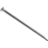Do it #6 x 1-5/8 In. Square Drive Steel Trim Screw (208 per Box)