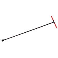 Black Swan 60 In. Long Water Meter Key