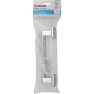 Moen Home Care 9 In. Exposed Screw Grab Bar  Chrome