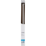 Moen Home Care 36 In. Concealed Screw Grab Bar  Stainless Steel