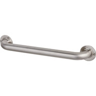 Moen Home Care 18 In. Exposed Screw Grab Bar  Stainless Steel