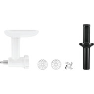 KitchenAid White Food Grinder