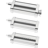 KitchenAid Pasta Attachment Roller & Cutter Set