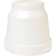 Little Giant Poly Poultry Waterer Jar  Gallon